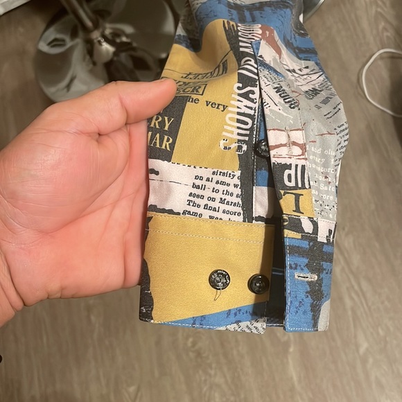 Never worn nice - Picture 4 of 4